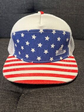 Brimmz Youth Hat